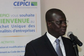 Côte dÂ’Ivoire : 21 Agents du « CEPICI » licenciés !